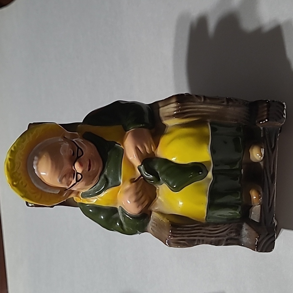 Vintage Japan Bank